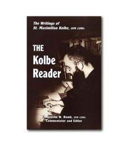 Kolbe Reader