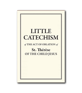 Little Catechism