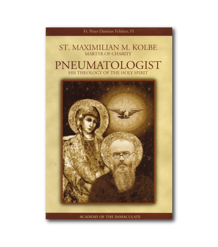 Pneumatologist – His Theology of the Holy Spirit