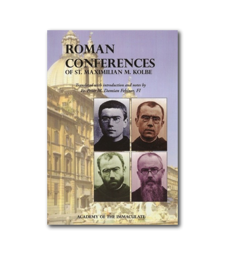 Roman Conferences