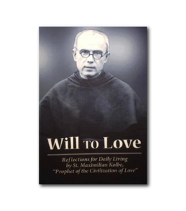 Will To Love
